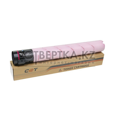 Тонер-картридж CET TN-221M (CET141603)