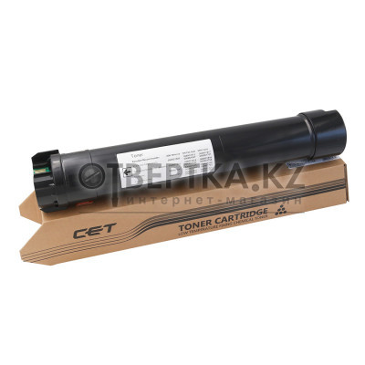 Тонер-картридж CET 006R01701 (CET141617)