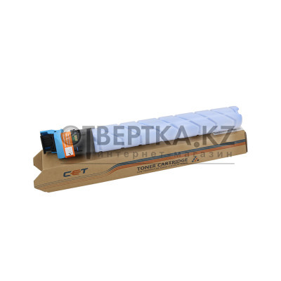 Тонер-картридж CET TN-328C/TN-626C (CET141643)