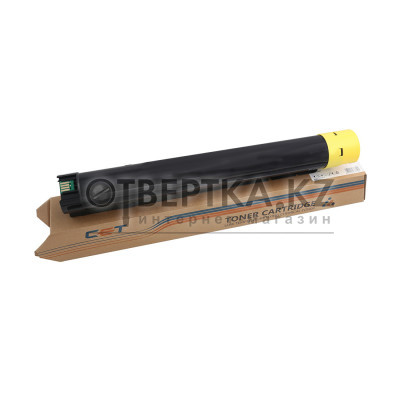 Тонер-картридж CET 106R03766 (CET141697)