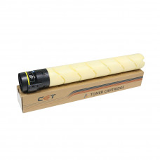 Тонер-картридж CET TN-321Y (CET7266) в Астане