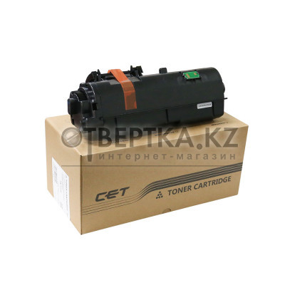 Тонер-картридж CET TK-1170 (CET8989)