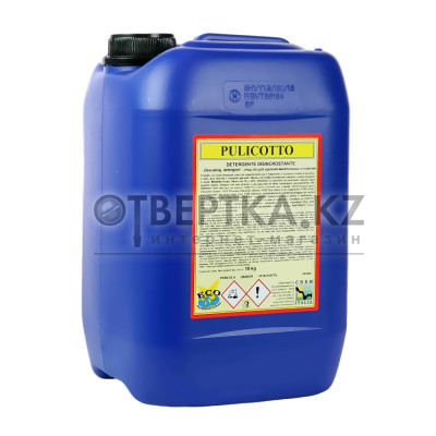 Средство Chem-Italia Pulicotto 10 л PR-R024/10