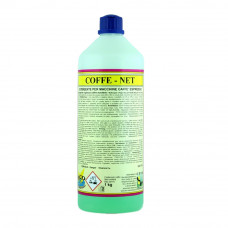 Моющее средство Chem-Italia COFFE-NET 1 кг в Атырау