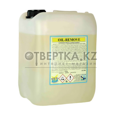Средство Chem-Italia Oil Remove 10 л PR-R609/10