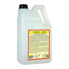 Очиститель Chem-Italia Stone Acid 6 кг в Актау