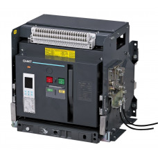 Воздушный автоматический выключатель CHINT NA1-3200-3200M/3P в Таразе