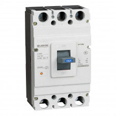 Автоматический выключатель CHINT NM1-400S/3Р 250A 35кА в Шымкенте