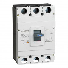 Автоматический выключатель CHINT NM1-630S/3Р 400A 35кА в Актау