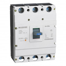 Автоматический выключатель CHINT NM1-800H/3Р 800A 60кА в Таразе