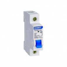 Выключатель нагрузки CHINT NXHB-125 1P 32A