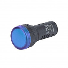 Индикатор CHINT ND16-22D/2 синий AC/DC230В в Астане