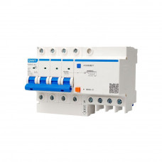 Дифференциальный автомат CHINT NXBLE-63 40А