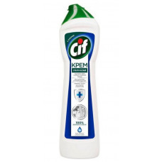 Чистящий крем Ультра Уайт 450 мл Cif 8683130029435 Чистящий крем Ультра Уайт 450 мл Cif 8683130029435