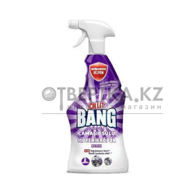 Дезинфицирующее средство CILLIT BANG 8682539002209