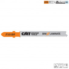 Пилка по ламинату CMT JT101BIF-5