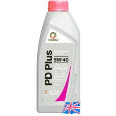Масло моторное синтетическое COMMA DPD1L