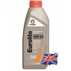 Масло моторное полусинтетическое COMMA EUL1L в Актау