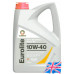 Масло моторное полусинтетическое COMMA EUL4L