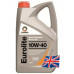 Масло моторное полусинтетическое COMMA EUL5L
