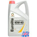 Масло моторное полусинтетическое COMMA EUL5L