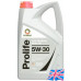 Масло моторное синтетическое COMMA PRO5L