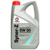 Масло моторное синтетическое COMMA SYZ5L