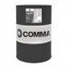 Масло моторное полусинтетическое COMMA TFAD205L