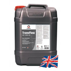 Масло моторное полусинтетическое COMMA TFAD20L в Атырау