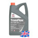 Масло моторное полусинтетическое COMMA TFAD5L