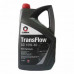 Масло моторное полусинтетическое COMMA TFAD5L