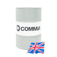 Масло моторное минеральное COMMA TFSD205L