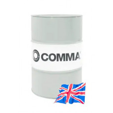 Масло моторное полусинтетическое COMMA TFUD205L