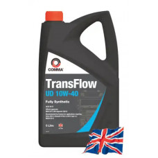 Масло моторное полусинтетическое COMMA TFUD5L