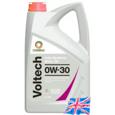 Масло моторное синтетическое COMMA VTC5L в Атырау