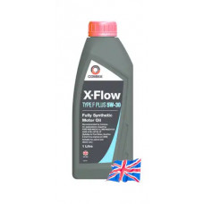 Масло моторное синтетическое COMMA XFFP1L