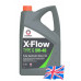 Масло моторное синтетическое COMMA XFG5L