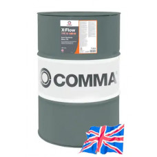 Масло моторное полусинтетическое COMMA XFXS199L