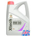Масло моторное синтетическое COMMA XTC4L