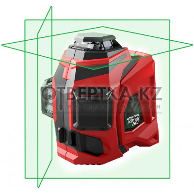 Нивелир Condtrol XLiner TruSlope 1-2-0424