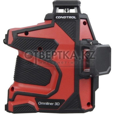 Нивелир Condtrol Omniliner 3D Kit 1-2-405