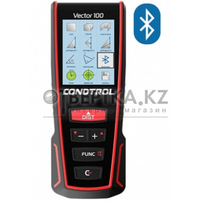 Дальномер Condtrol Vector 100 1-4-100
