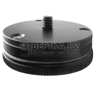 Переходник Condtrol Переходной винт с 1/4 на 5/8 (ротационный) 1-7-033