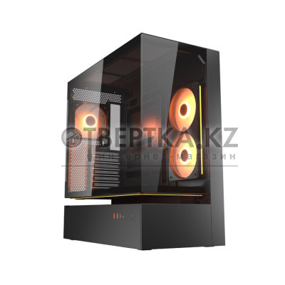 Компьютерный корпус Cougar CFV235 без Б/П 382DA40.0001