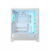 Компьютерный корпус Cougar Airface 180 WH без Б/П 385VA40.0002 Компьютерный корпус Cougar Airface 180 WH без Б/П 385VA40.0002