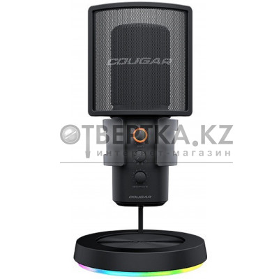 Микрофон Cougar Screamer-X 3H500MK3B.0001