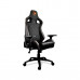 Игровое компьютерное кресло Cougar ARMOR-S Black 3MASBNXB.0001