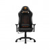 Игровое компьютерное кресло Cougar EXPLORE Black 3MEBENXB.0001