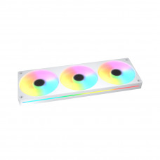 Комплект кулеров для компьютерного корпуса Cougar Unity360-RW ARGB в Павлодаре