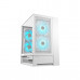 Компьютерный корпус Cougar OmnyX White без Б/П CGR-2WA3W-RGB